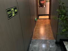 -澜悦汇推拿足道(蓝村路店)