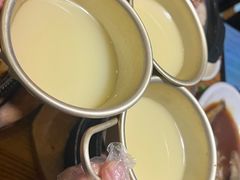 -百年石锅饭·朝鲜族传统民餐