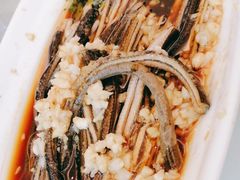 炝虎尾-玉华台饭庄·淮扬菜·烤鸭(望京店)