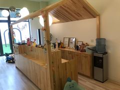 -NinoNina婴童成长中心(通州店)