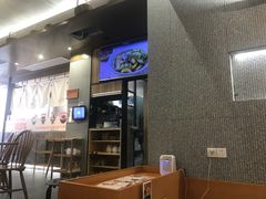 大堂-古乡居甜品(大信店)