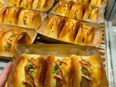 -好利来(团结湖店)