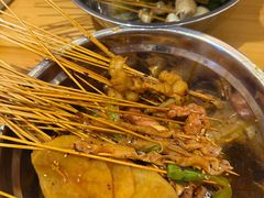 -嘉州鲜知味钵钵鸡(奎星楼店)
