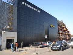 -糖果KTV(雍和宫店)