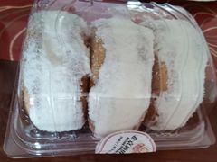 椰丝饼-新侨三宝乐面包店(崇文门店)