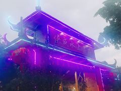 门面-侠成水上农庄(工业大道店)