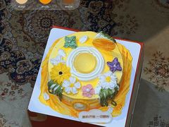 -36cake生日蛋糕(福田店)