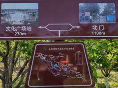 -永定河休闲森林公园