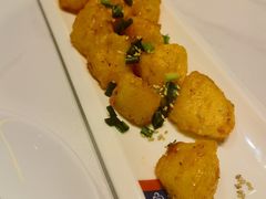 -七八冷面·延边朝鲜族美食(世纪汇店)