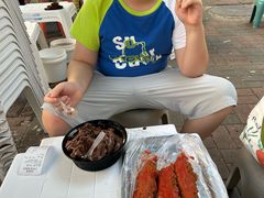 -小胖老味刨冰