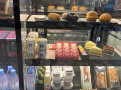 -星巴克(深圳大浪商业中心分店)