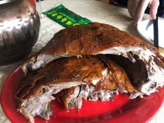 -维吾尔餐厅(宜山路店)