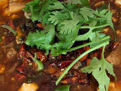 -天回镇何氏豆腐(总店)