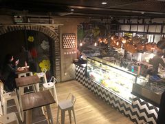 -铃木食堂(帽儿胡同店)