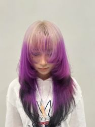 -D.G造型·烫发染发接发