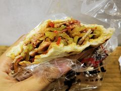 -刘小武·锅魁(总店)