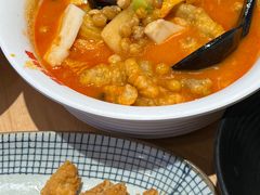 -阿香米线(深业上城店)
