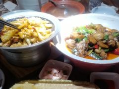 -百年神厨·地道川菜(清江西路店)