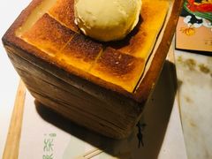-绿茶餐厅(杭州黄龙K-lab店)