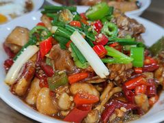 -江西饭店(黄浦区店)