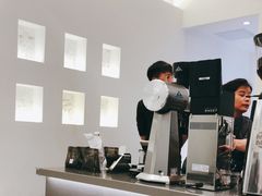 -Tempo Coffee(市二宮店)