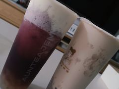 -沪上阿姨鲜果茶(世纪金源店)