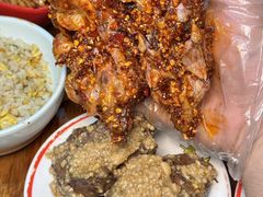 -冒椒火辣(奎星楼街店)