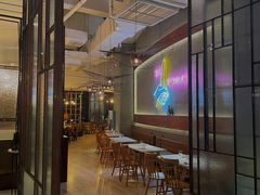 -The Rug Cafe(王府中环店)