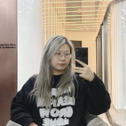 点击看大图 -KS COLOUR漂色·染发·画染