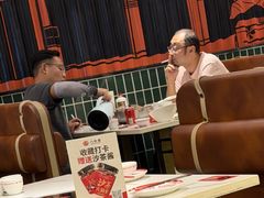 -八合里潮汕鲜牛肉火锅(上海汇智广场店)