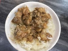 -品香排骨饭(羊官路店)