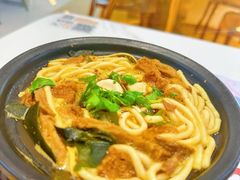 -姐弟俩土豆粉(西安小寨店)