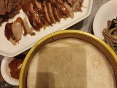-国人川菜(李家村建东街店)