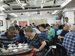 -香港蓮香樓(上環店)