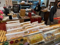 -富贵面包公司(运河店)