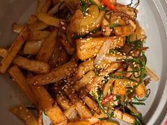 -耶里夏丽·丝路新疆菜·清真食品(徐汇南丹东路臻选店)