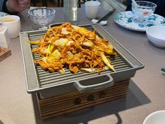 -小厨娘淮扬菜(诚信大道店)