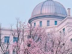 -吉林大学(南岭校区)