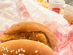 -汉堡王(昆明欣都龙城店)