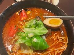 -老张牛肉面(天津万象城店)