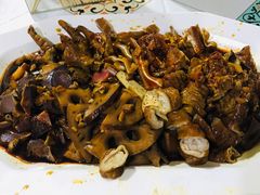卤菜-吴长子卤菜馆(统一街店)