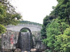 -广州市帽峰山景区