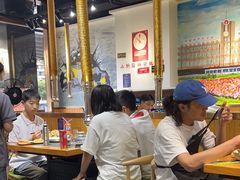 -鹤之乡·齐齐哈尔烤肉·非遗(秋涛路店)