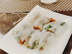 -顺德新世界酒店·华美轩餐厅