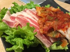 -新石器烤肉(之心城店)