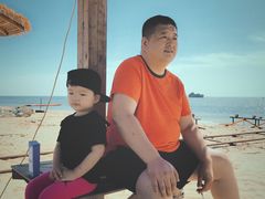 -碣石国家级海洋公园