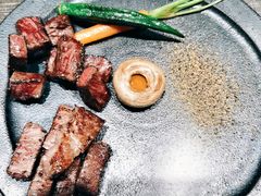 -枫品铁板烧(东樾店)