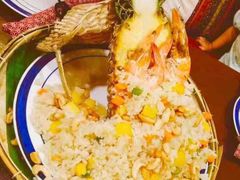 -茉莉.Red Crab