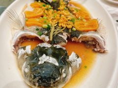 -白云宾馆·白云宴餐厅