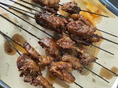 -老白家怡贵园烤肉